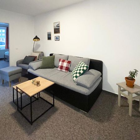 Apartman Pod Vlekem Horní Malá Úpa 외부 사진
