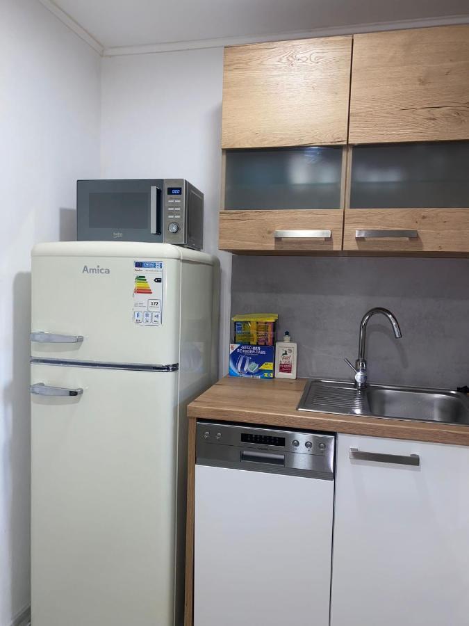 Apartman Pod Vlekem Horní Malá Úpa 외부 사진