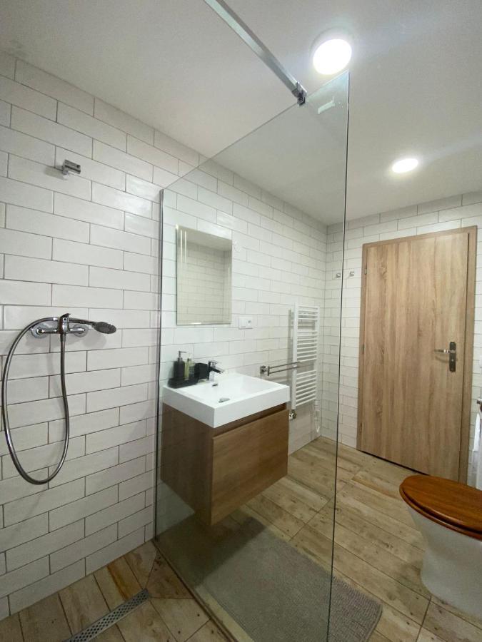 Apartman Pod Vlekem Horní Malá Úpa 외부 사진