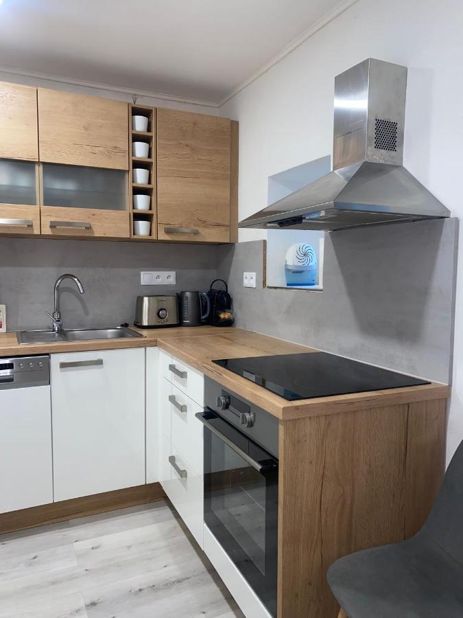 Apartman Pod Vlekem Horní Malá Úpa 외부 사진