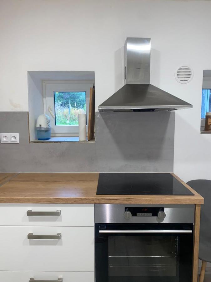 Apartman Pod Vlekem Horní Malá Úpa 외부 사진