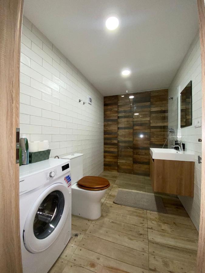 Apartman Pod Vlekem Horní Malá Úpa 외부 사진