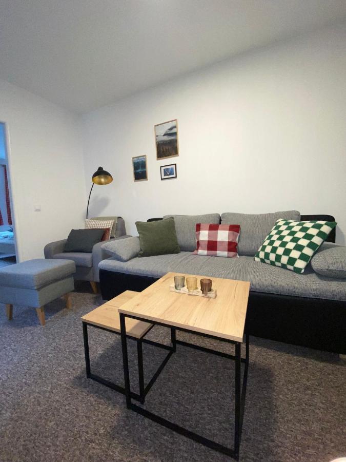 Apartman Pod Vlekem Horní Malá Úpa 외부 사진