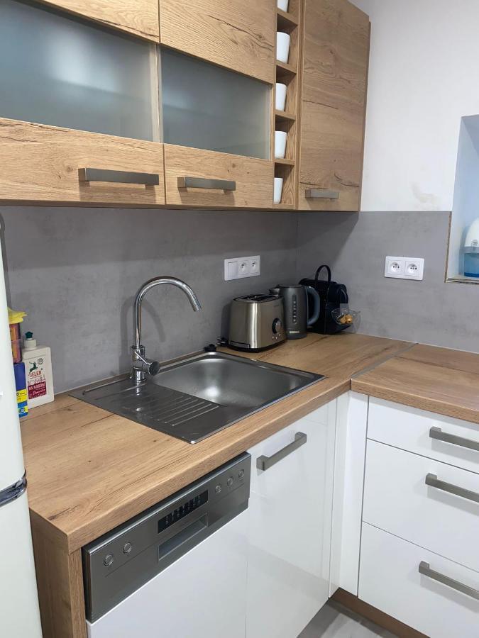 Apartman Pod Vlekem Horní Malá Úpa 외부 사진