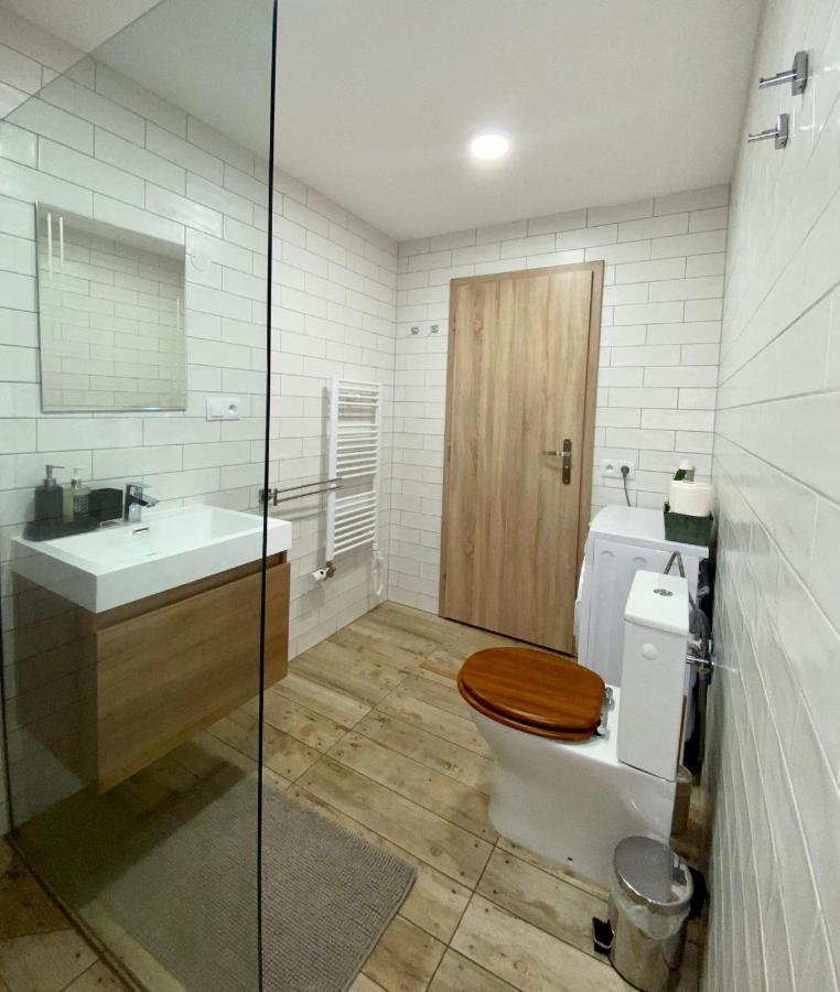 Apartman Pod Vlekem Horní Malá Úpa 외부 사진