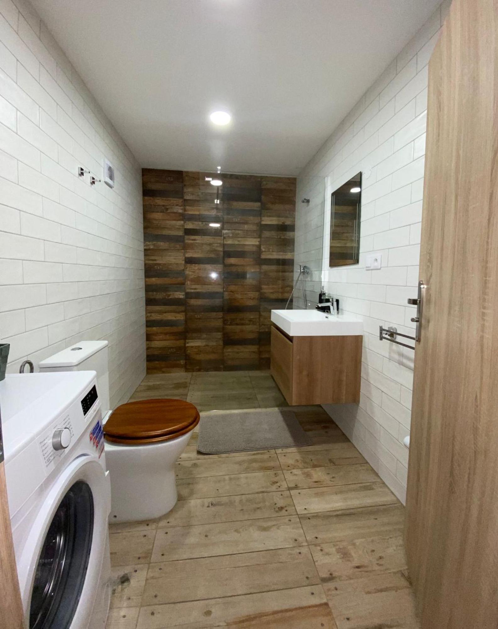 Apartman Pod Vlekem Horní Malá Úpa 외부 사진