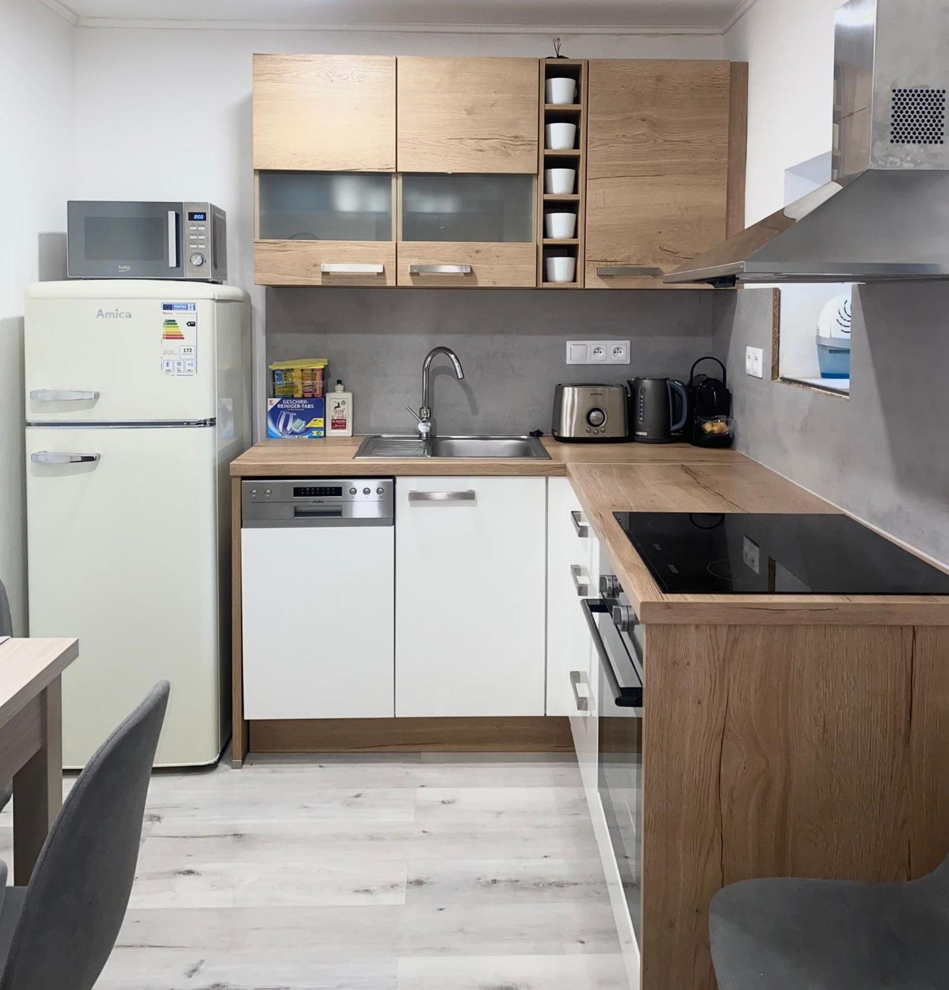 Apartman Pod Vlekem Horní Malá Úpa 외부 사진